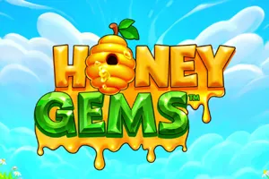 Honey Gems - PORTBET88