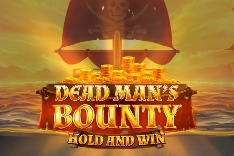 Dead Mans Bounty: Hold & Win - PORTBET88