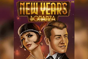 New Years Bonanza - PORTBET88