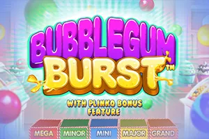 Bubblegum Burst - PORTBET88