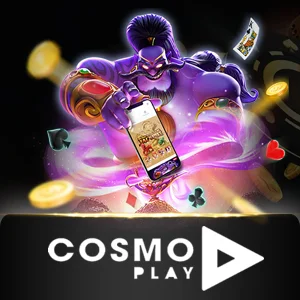 CosmoPlay - PORTBET88