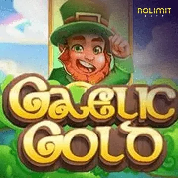NolimitCity : Gaelic Gold - PORTBET88