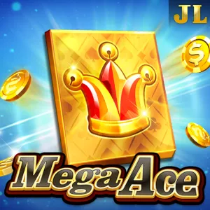 Jili : Mega Ace - PORTBET88