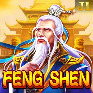 Jili : Fengshen - PORTBET88