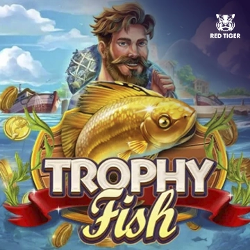 Redtiger : Trophy Fish - PORTBET88