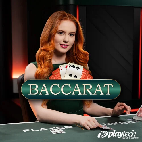Baccarat - PORTBET88