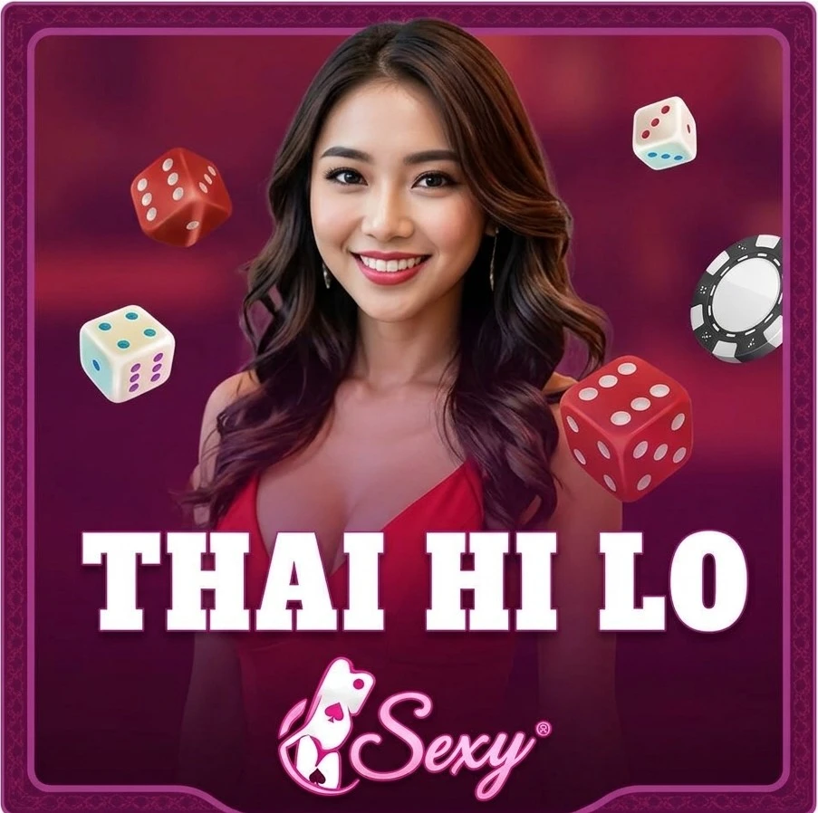 Thai Hi Lo - PORTBET88