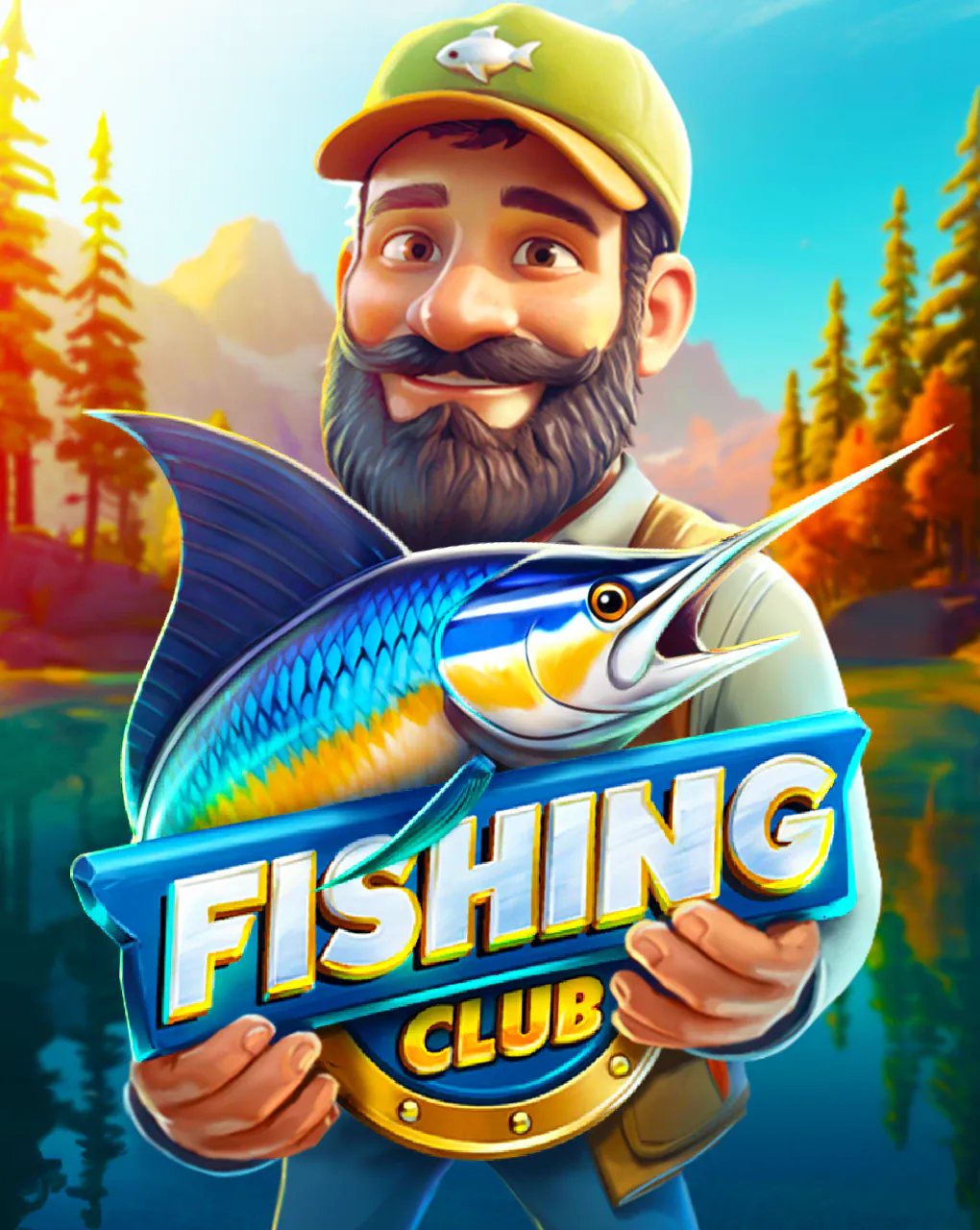 Fishing Club - PORTBET88