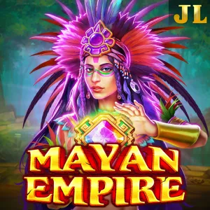 Jili : MAYAN EMPIRE - PORTBET88