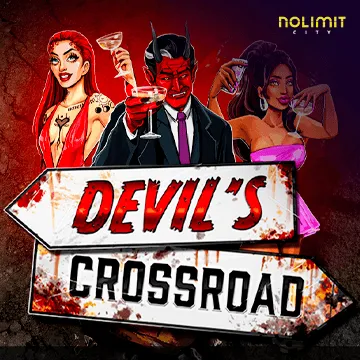 NolimitCity : Devils Crossroad - PORTBET88
