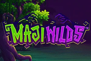 Maji Wilds - PORTBET88