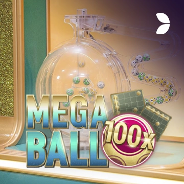 Mega Ball - PORTBET88