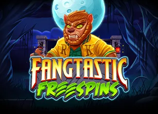 Pragmatic : Fangtastic Freespins - PORTBET88