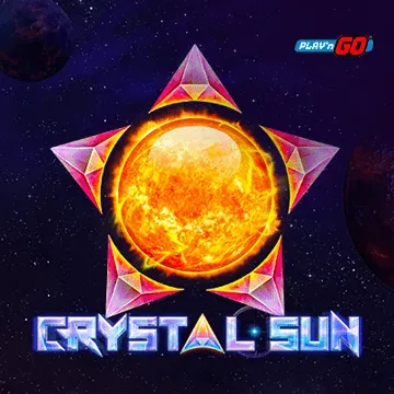 PlaynGo : Crystal Sun - PORTBET88