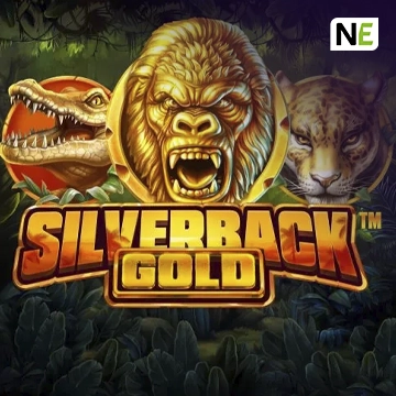 Silverback Gold - PORTBET88