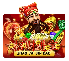 Joker123 : Zhao Cai Jin Bao - PORTBET88