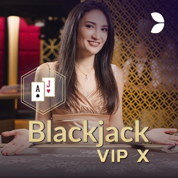 Blackjack VIP X - PORTBET88