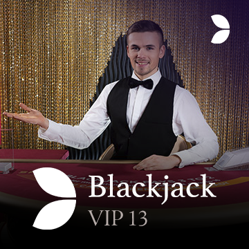 Blackjack VIP 13 - PORTBET88