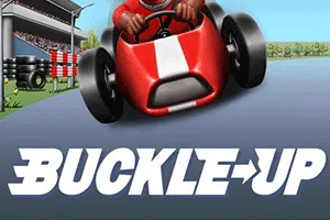 Buckle Up - PORTBET88