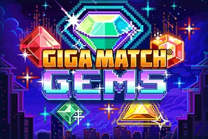 Giga Match Gems - PORTBET88