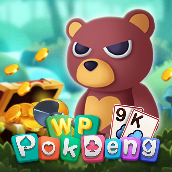WP Pok Deng - PORTBET88