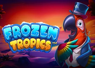 Pragmatic : Frozen Tropics - PORTBET88