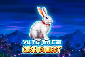 Yu Tu Jin Cai: Cash Collect - PORTBET88