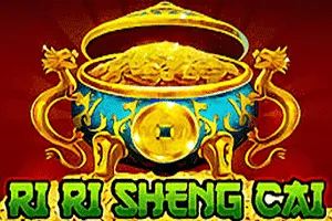 Ri Ri Sheng Cai - PORTBET88