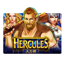 Joker123 : Hercules - PORTBET88