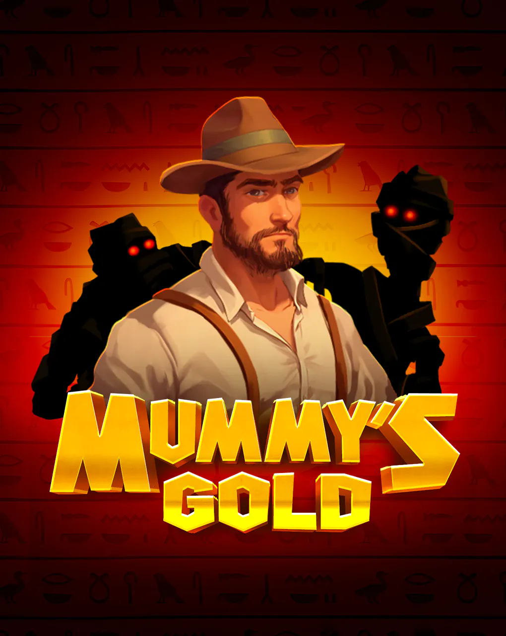 Bgaming : Mummys Gold - PORTBET88