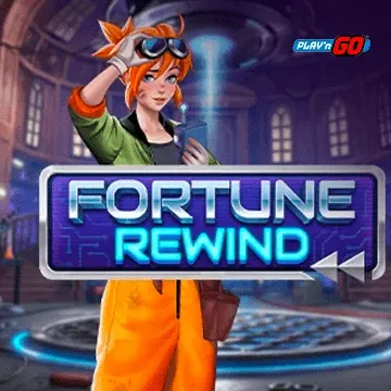PlaynGo : Fortune Rewind - PORTBET88