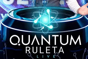 Quantum Ruleta España - PORTBET88