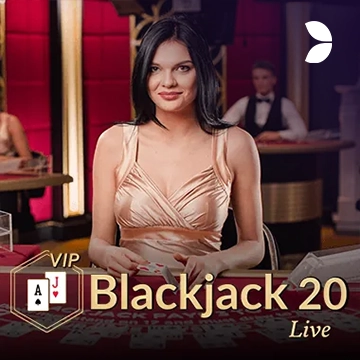 Blackjack VIP 20 - PORTBET88