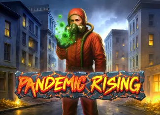 Pragmatic : Pandemic Rising - PORTBET88