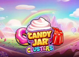 Pragmatic : Candy Jar Clusters - PORTBET88