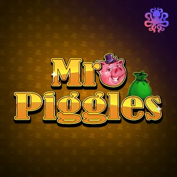 Mr. Piggles - PORTBET88