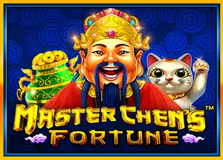 Pragmatic : Master Chens Fortune - PORTBET88
