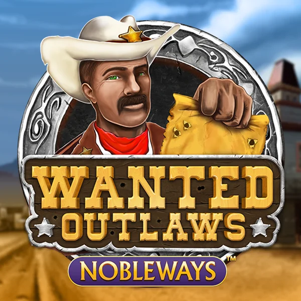 Wanted Outlaws - PORTBET88