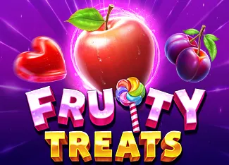 Pragmatic : Fruity Treats - PORTBET88