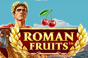 Roman Fruits - PORTBET88