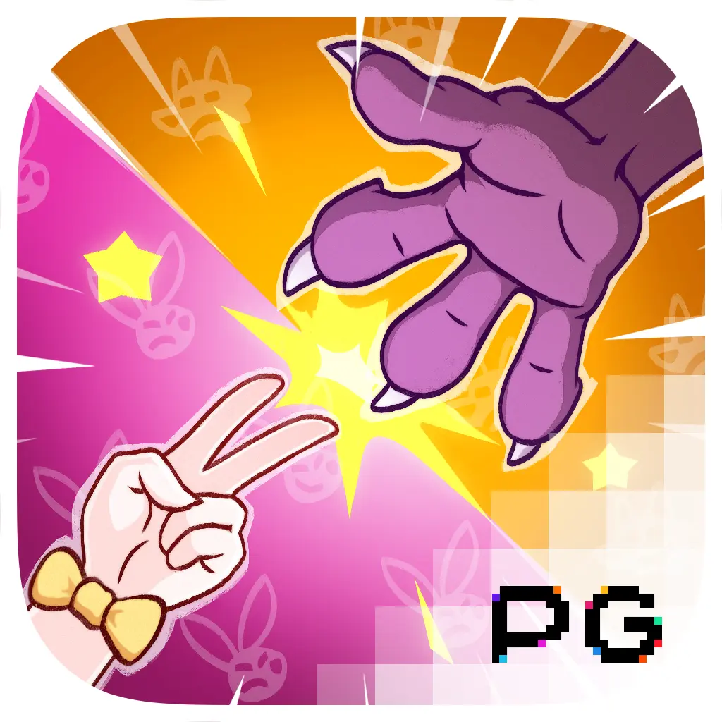 PGSoft : Hood vs Wolf - PORTBET88