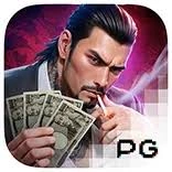 PGSoft : Yakuza Honor - PORTBET88