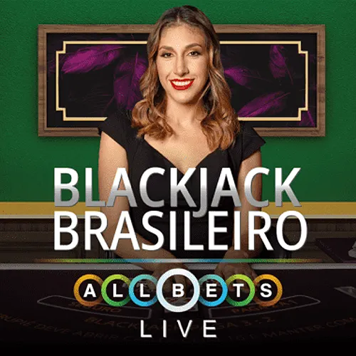 All Bets Blackjack Brasileiro - PORTBET88