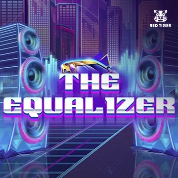 Redtiger : The Equalizer - PORTBET88