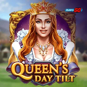 PlaynGo : Queens Day Tilt - PORTBET88