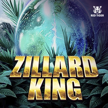 Redtiger : Zillard King - PORTBET88