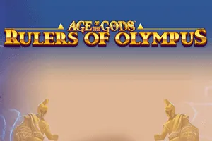 Age of the Gods: Rulers of Olympus - PORTBET88