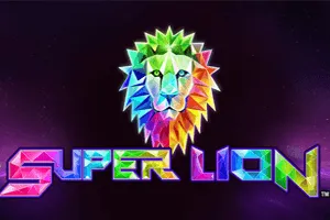 Super Lion - PORTBET88