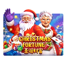 Joker123 : Christmas Fortune - PORTBET88