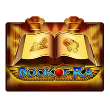 Joker123 : Book Of Ra - PORTBET88